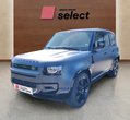 Land Rover New Defender used