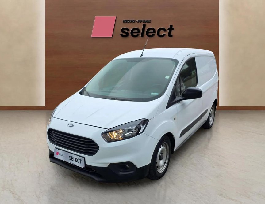 Ford Courier used