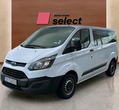 Ford Transit Custom used