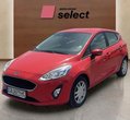 Ford Fiesta used