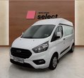 Ford Transit Custom used