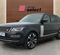 Land Rover Range Rover used