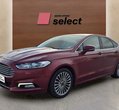 Ford Mondeo used