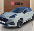 Ford Puma used