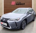 Lexus UX 250h used