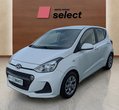 Hyundai I10 used