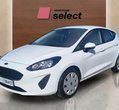 Ford Fiesta used