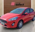 Ford Fiesta used