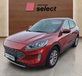 Ford Kuga used