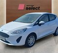 Ford Fiesta used