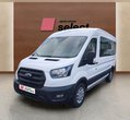 Ford Transit used