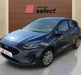 Ford Fiesta used