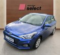 Hyundai i20 used