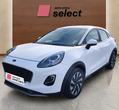 Ford Puma used