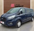 Ford Transit Custom used