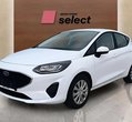 Ford Fiesta used