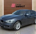 Bmw 116 used