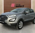 Ford EcoSport used