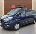 Ford Transit Custom used