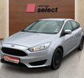 Ford Focus used