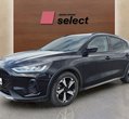 Ford Focus used