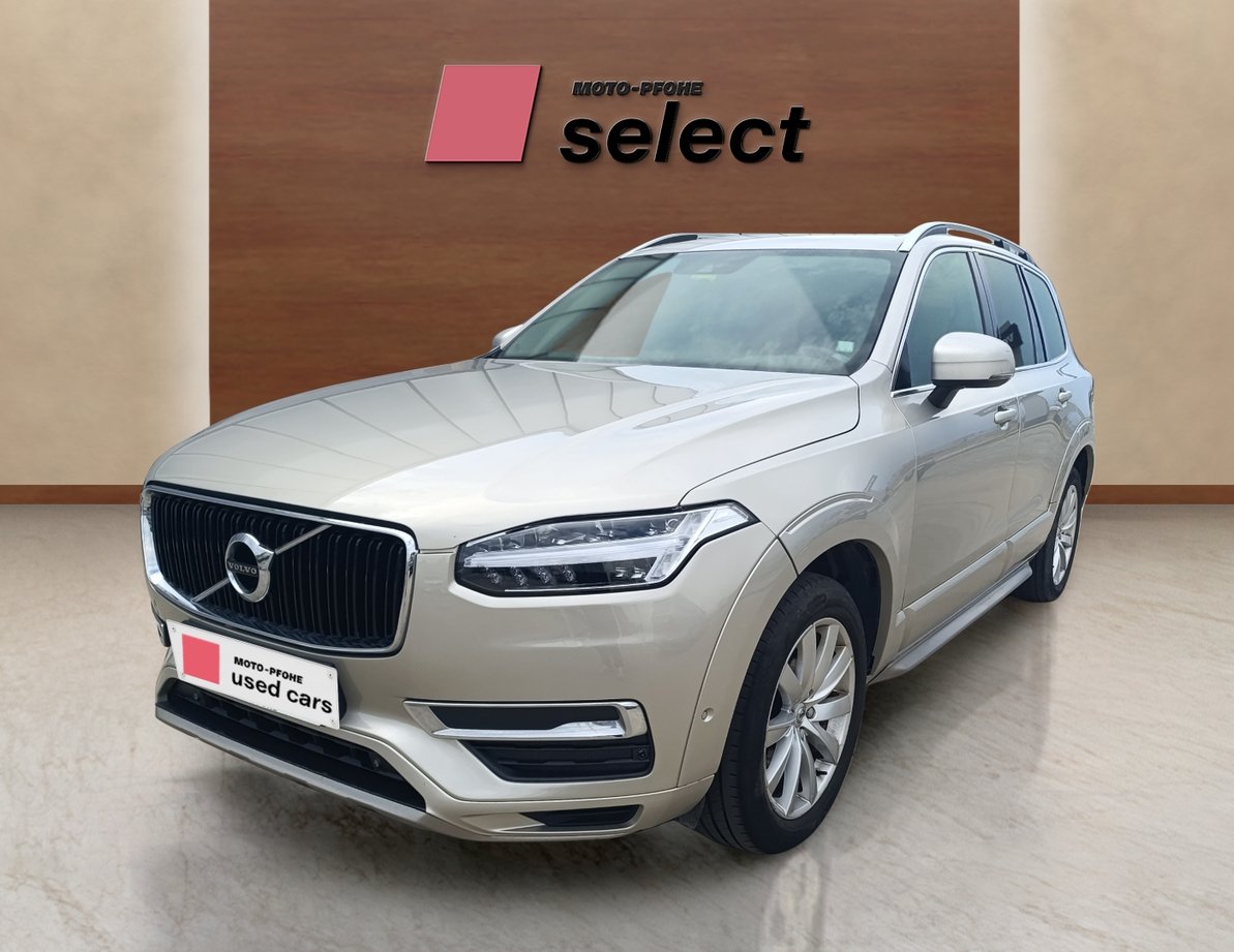 Volvo XC90 used