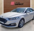 Ford Mondeo used