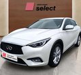 Infiniti Q30 used