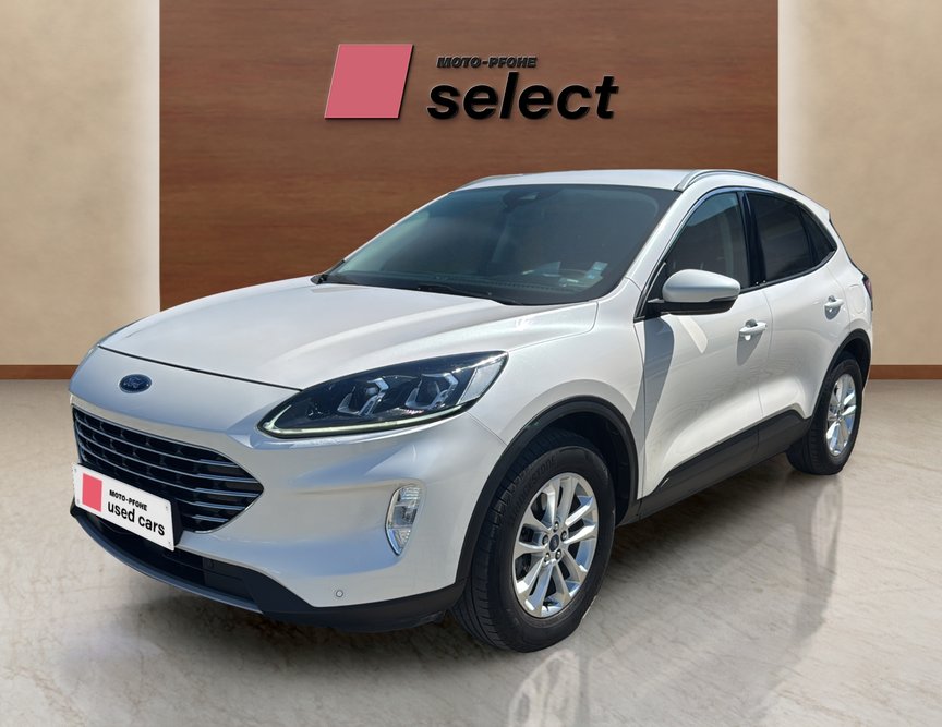 Ford Kuga used