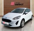Ford Fiesta used