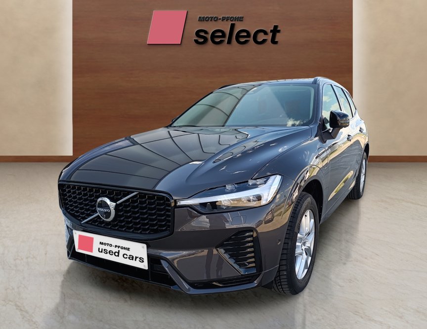 Volvo XC60 used