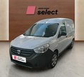 Dacia Dokker used