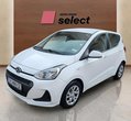 Hyundai I10 used