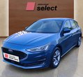 Ford Focus used