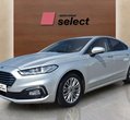 Ford Mondeo used