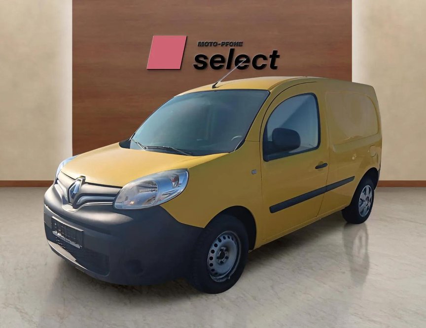 Renault Kangoo used