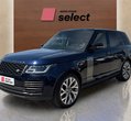 Land Rover Range Rover used
