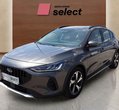 Ford Focus used