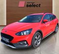 Ford Focus Active used