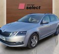 Skoda Octavia used