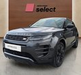 Land Rover Range Rover Evoque used