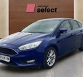 Ford Focus used