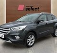 Ford Kuga used