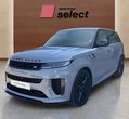 Land Rover New Range Rover Sport used