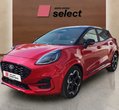 Ford Puma used