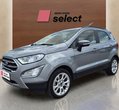 Ford EcoSport used