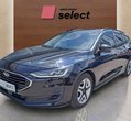 Ford Focus used