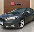 Ford Focus used