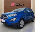 Ford EcoSport used