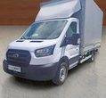 Ford Transit used